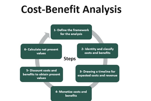 The Principle of Cost-Benefit Analysis