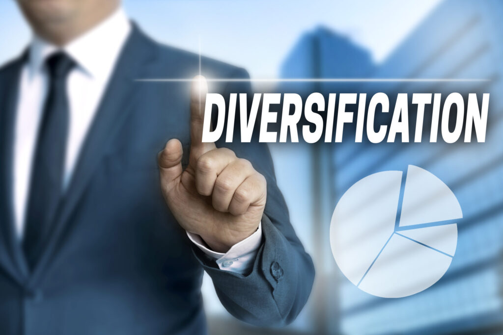 The Principle of Diversification