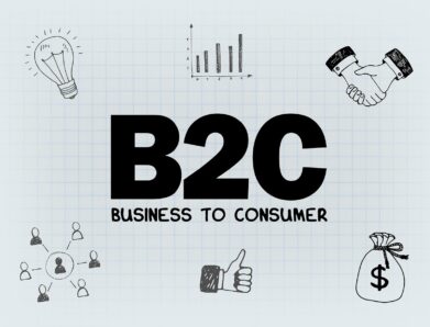 B2C E-Commerce: A Comprehensive Guide to Its Types, Benefits, Challenges, and Success Stories