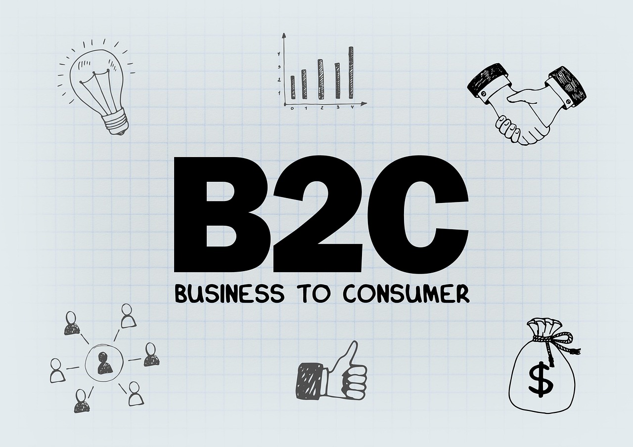 B2C E-Commerce: A Comprehensive Guide to Its Types, Benefits, Challenges, and Success Stories