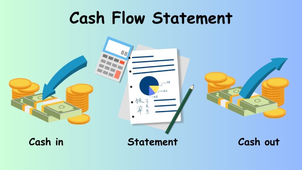 The Principle of Cash Flow