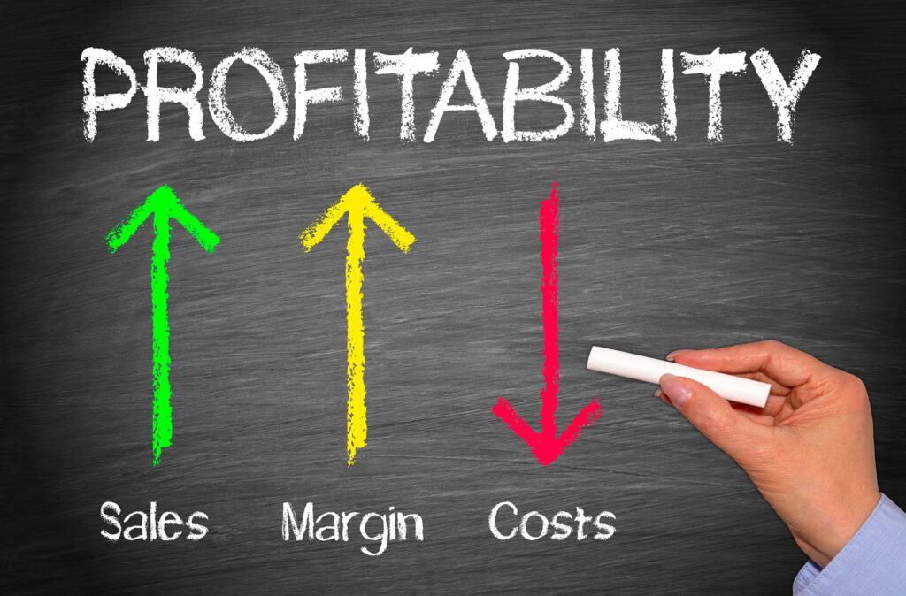 The Principle of Profitability and Liquidity